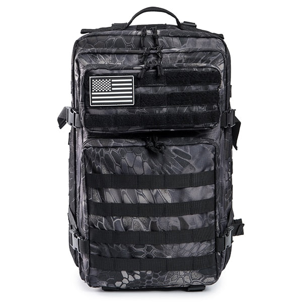 Sac à dos tactique militaire – Image 2