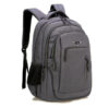 Sac à dos scolaire 3 compartiments