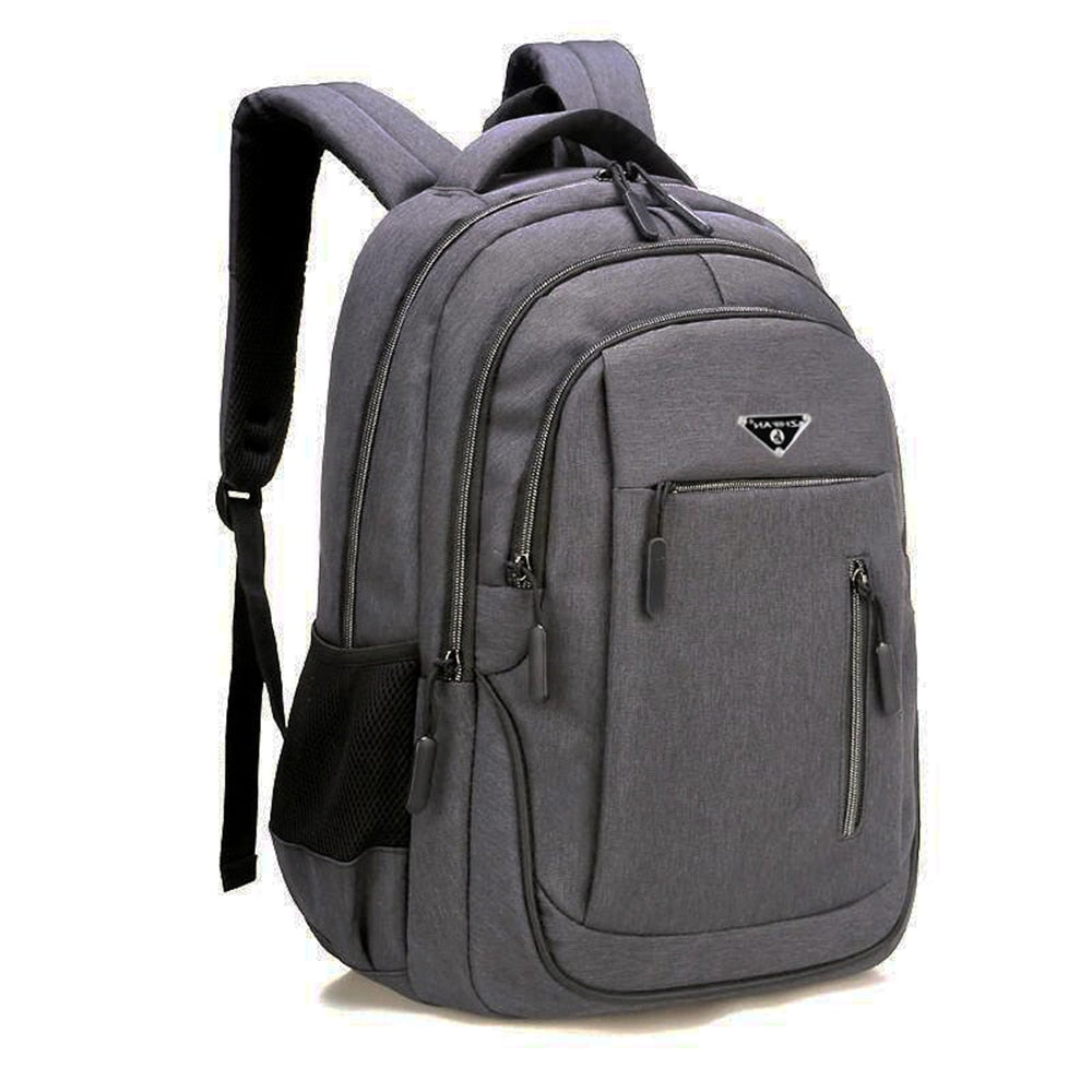 Sac à dos scolaire 3 compartiments – Image 2