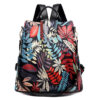 Sac bandoulière et à dos pour femme