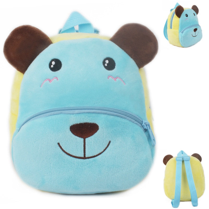 Sac à dos animaux pour enfant