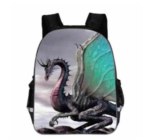 Sac à dos Ptéranodon