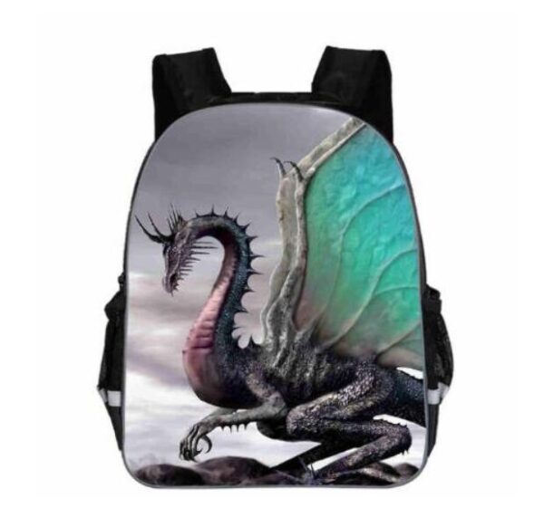 Sac à dos Ptéranodon