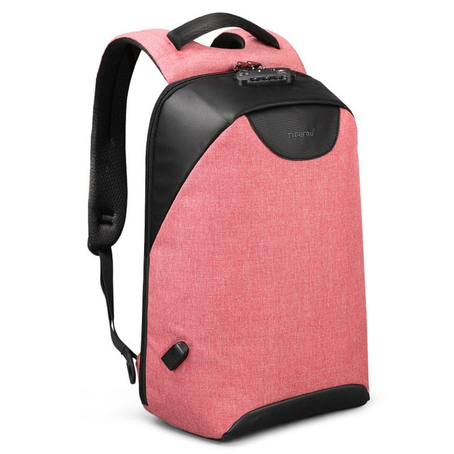 Sac à dos ordinateur 15 pouces femme – Image 2