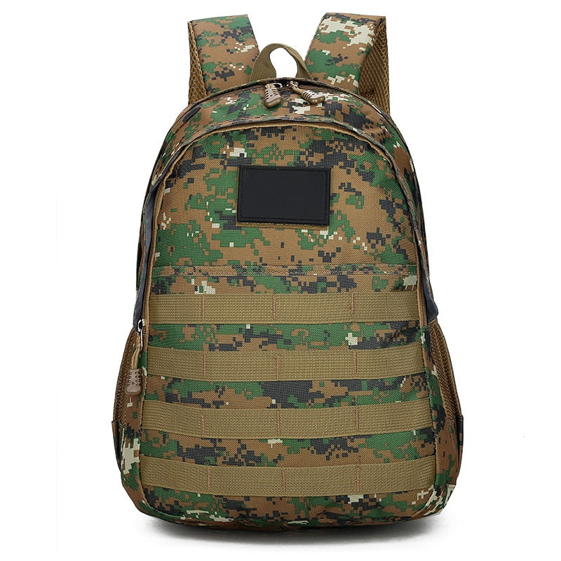 Sac à dos voyage militaire – Image 2
