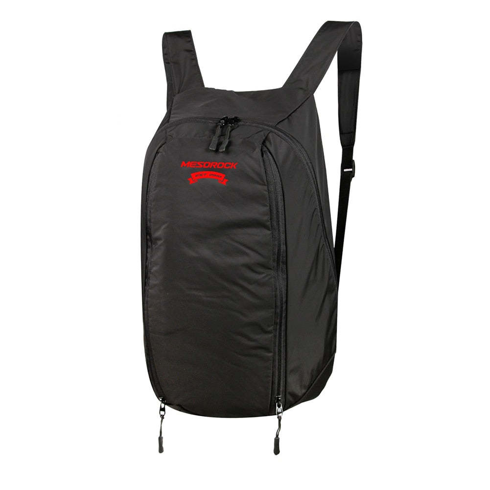 Sac à dos femme moto