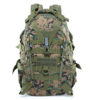 Sac à dos militaire 35l soldat