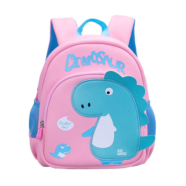 Sac à dos dinosaure pour la maternelle – Image 2