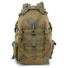 Sac à dos tactique