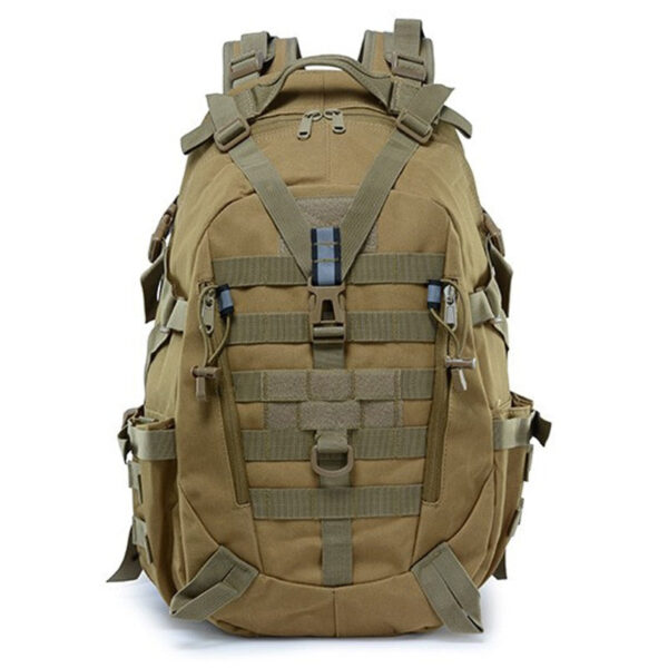 Sac à dos tactique
