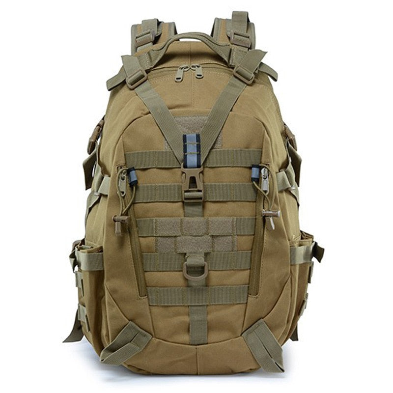 Sac à dos tactique – Image 2