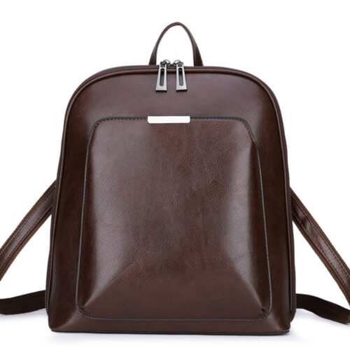 H5ac2dafb1da045078b0be5b05f6fefecmjpg Sac à dos femme simili cuir marron vintage