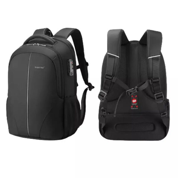 Sac à dos pc portable 15.6 pouces