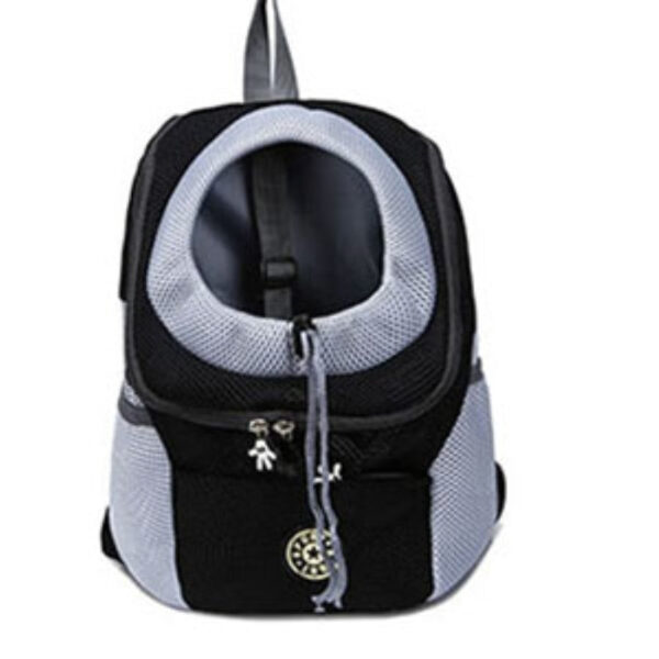 Sac à dos pour transporter un chien de 10 kg