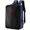 Sac à dos pour ordinateur bleu