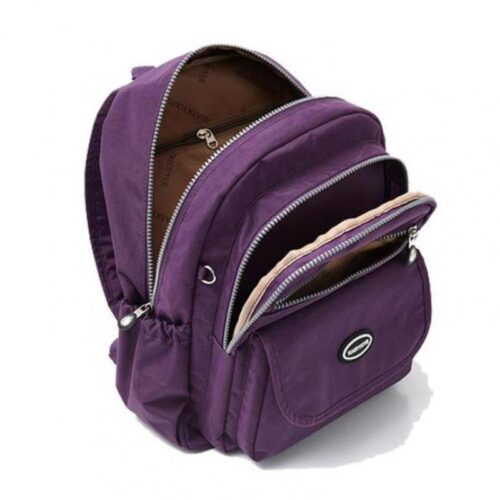 H6bac130abdc14735829a02bcca619b34Ajpg Sac à dos ville femme imperméable