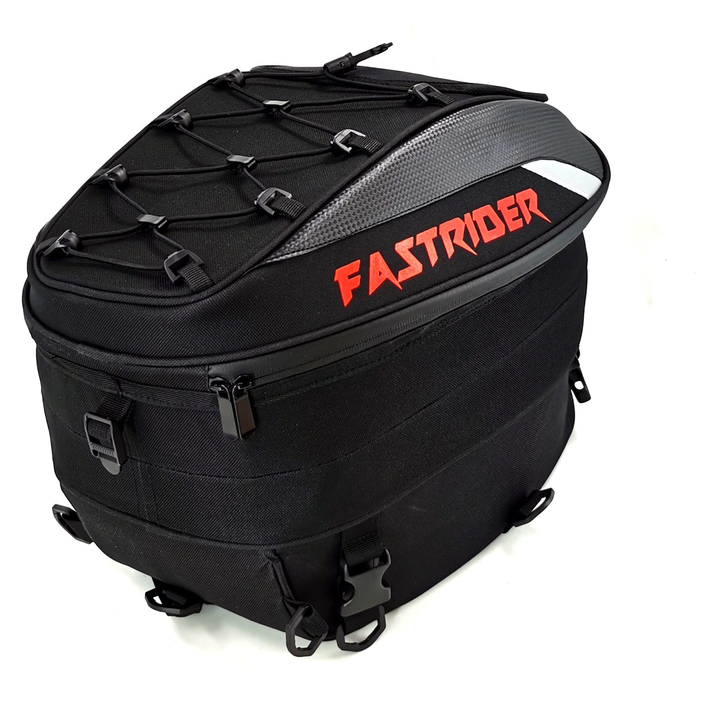 Sac à dos moto étanche adaptable sur réservoir