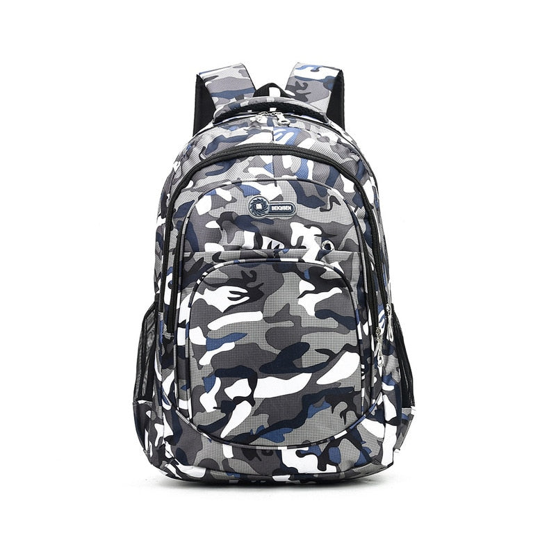 Sac à dos ado collège – Image 2