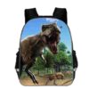 Sac à dos Vélociraptors