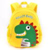 Petit sac à dos dinosaure 3D