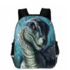 Sac à dos dinosaure ado