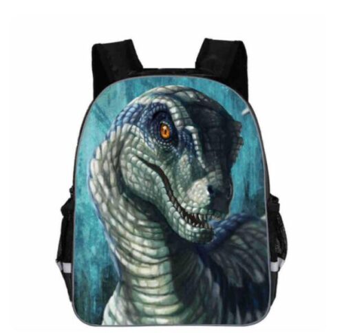 Sac à dos dinosaure ado
