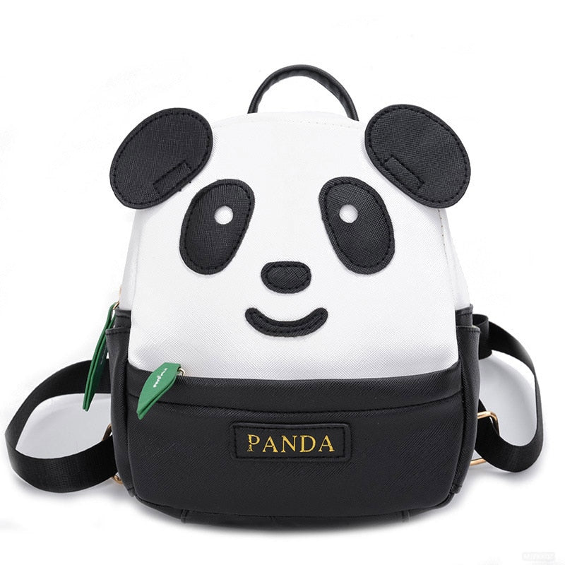 Sac à dos enfant panda