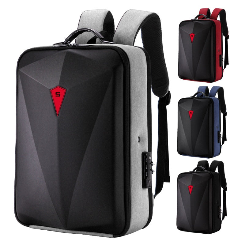 Sac à dos avec compartiment ordinateur