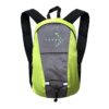 Sac à dos pour vélo avec signalisation