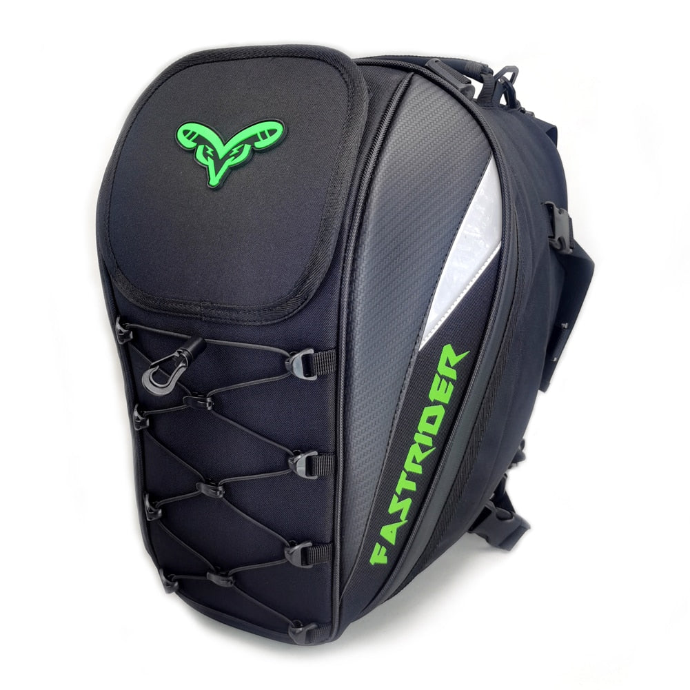 Sac à dos bandoulière moto – Image 2