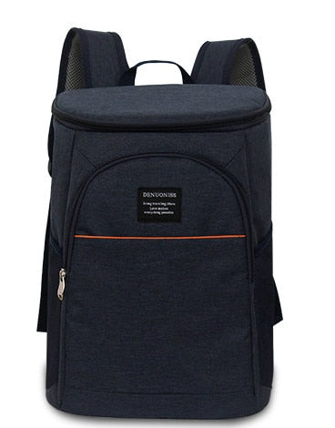 Sac à dos isotherme 20 litres – Image 2