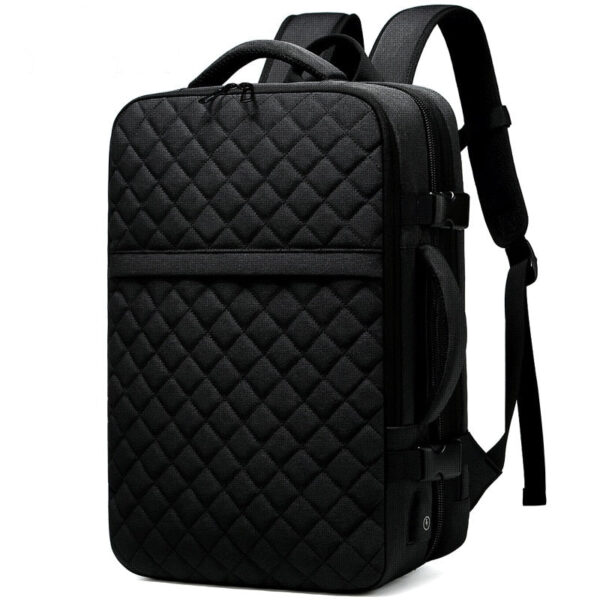 Sac à dos convertible sacoche