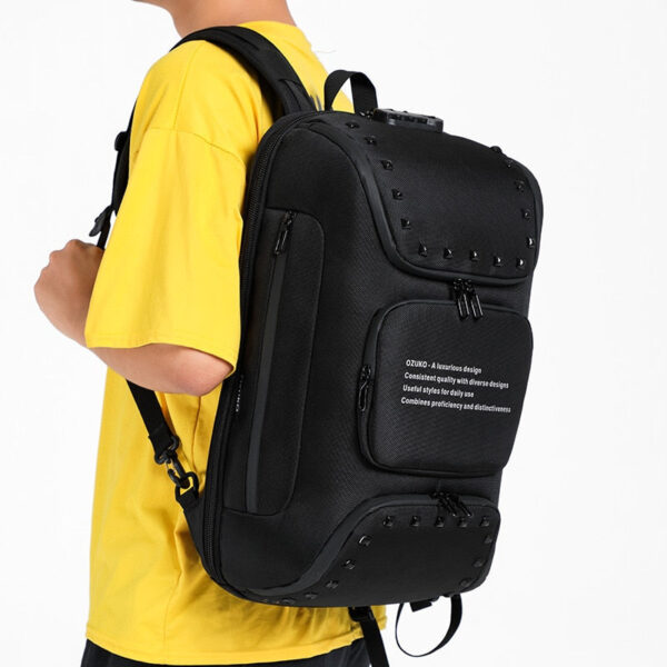 Sac à dos homme PC