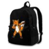 Sac à dos renard Fox