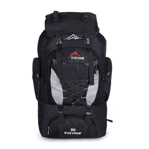 Sac à dos randonnée 80 litres