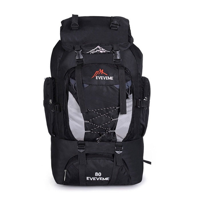 Sac à dos randonnée 80 litres