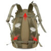 Sac à dos armée de terre