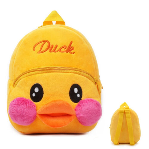 H86066798bd8d4b63853366f2ff8f834aujpg Sac à dos peluche canard