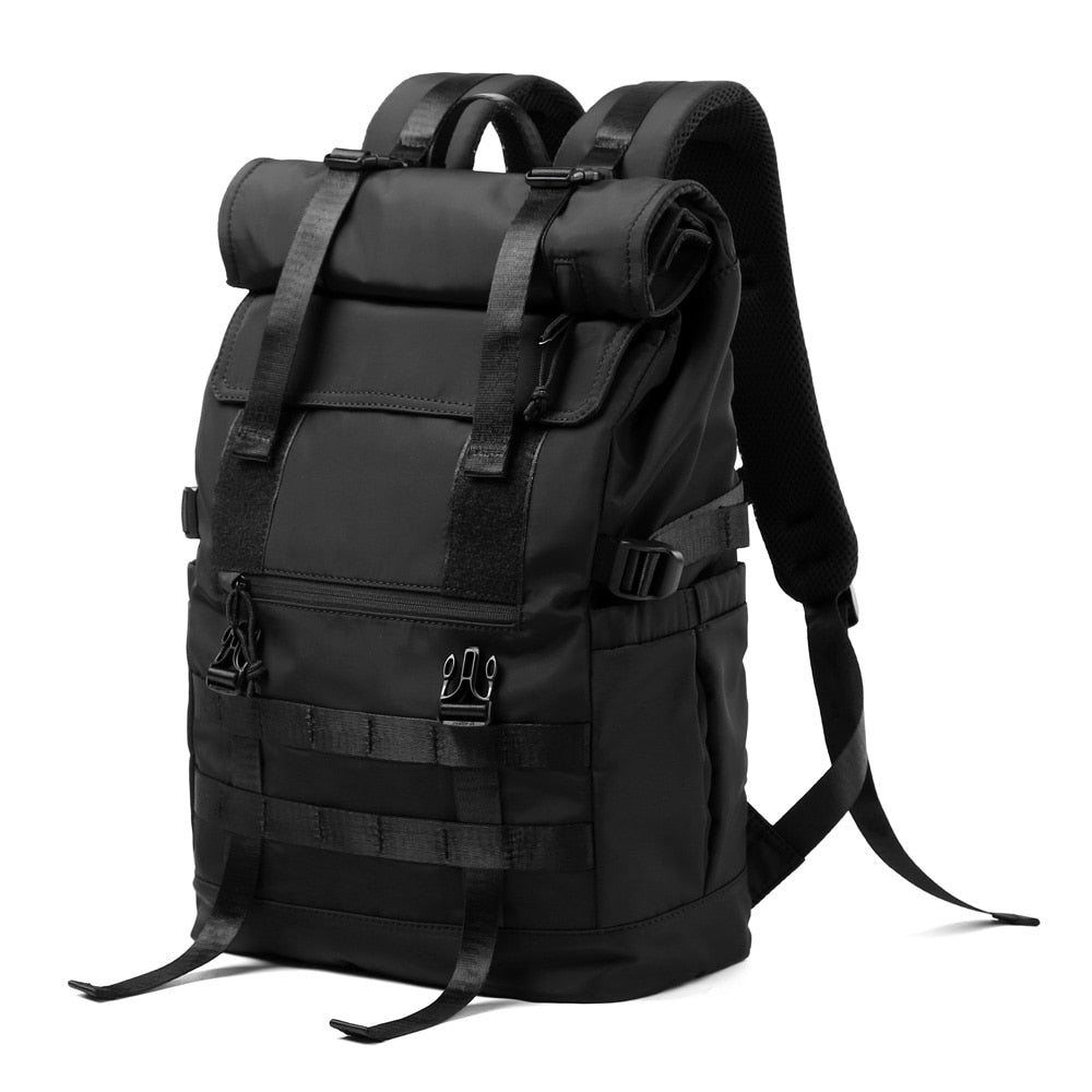 Sac à dos de voyage 3 niveaux – Image 2