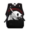 Sac à dos panda boo