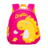 Sac à dos bébé dinosaure