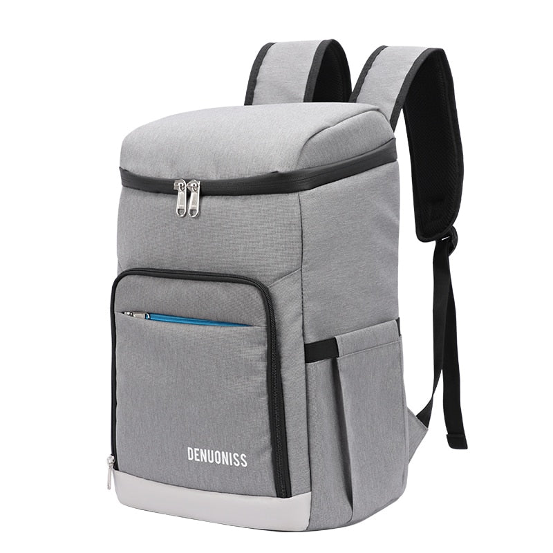 Sac à dos isotherme randonnée – Image 2