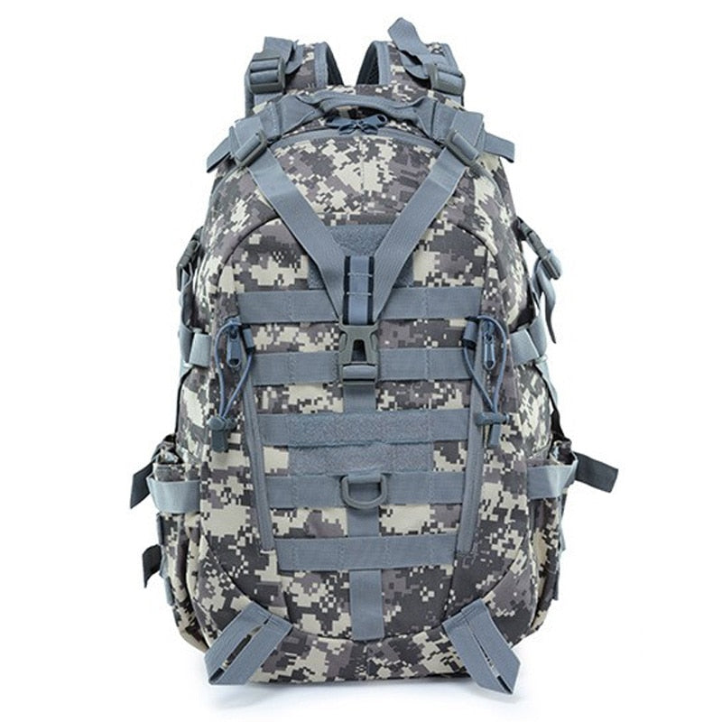 Sac à dos sergent major – Image 2