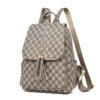 Sac à dos collège à la mode