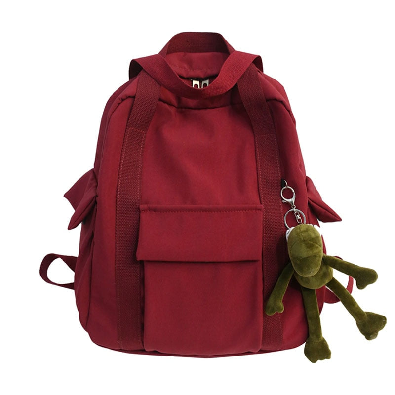 Sac à dos collège adolescent garçon – Image 2