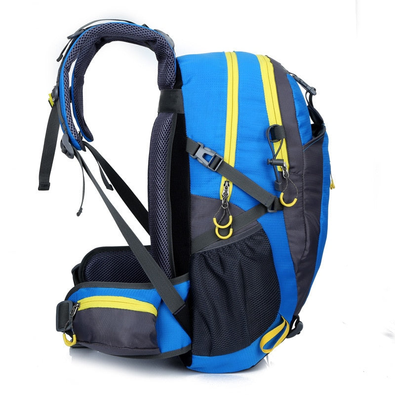 Sac à dos courte randonnée