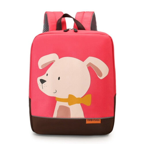 H923b0f9b4f2a4e56934c2928454780b4Hjpg Sac à dos avec imprimé chien pour la maternelle