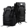 Sac à dos de voyage 3 niveaux