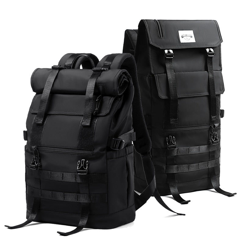 Sac à dos de voyage 3 niveaux