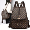 Sac à dos collège luxe
